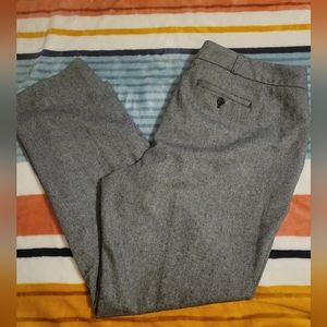 Talbots Signature Wool Dress Pants